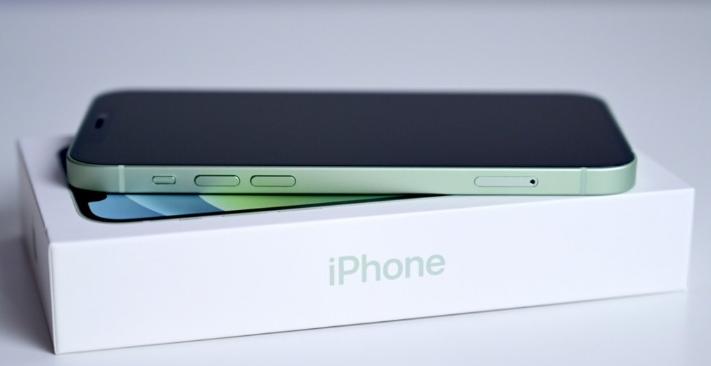 Оригинальная продукция Apple