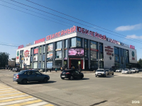 Юбилейный, г. Дзержинск, пр-т Чкалова 23