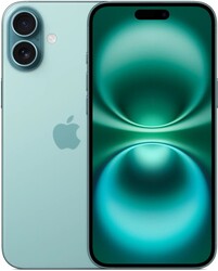 Детальное фото альт iPhone 16 Plus 128GB  Teal от компании Нофелет