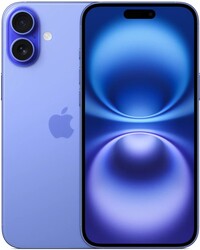 Детальное фото альт iPhone16 Plus 128GB Ultramarine от компании Нофелет