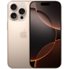 Детальное фото альт iPhone 16 Pro Max 256GB Desert Titanium от компании Нофелет