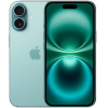 Детальное фото альт iPhone  16 256GB Teal от компании Нофелет