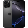 Детальное фото альт iPhone 16 Pro Max 256GB Black Titanium от компании Нофелет
