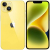 Детальное фото альт iPhone 14 Plus 512Gb Yellow от компании Нофелет