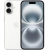 Детальное фото альт iPhone  16 128GB White от компании Нофелет